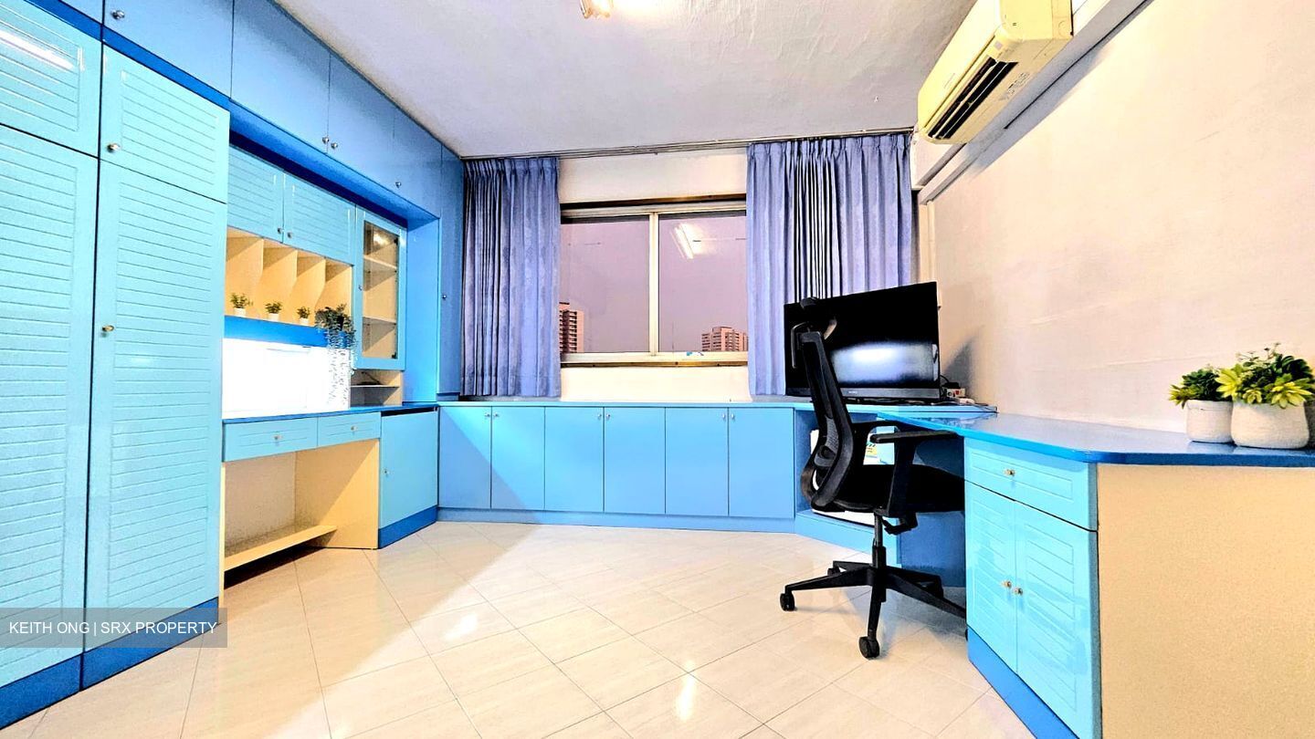 Blk 29 Jalan Bahagia (Toa Payoh), HDB 5 Rooms #448227621